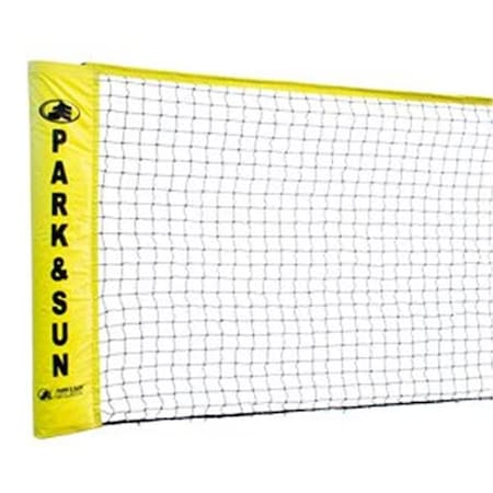 Park & Sun Park and sun BM-21S 21 ft. BADMINTON NET BM-21S